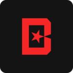 Logo of BeatStars - Instrumental Beats android Application 